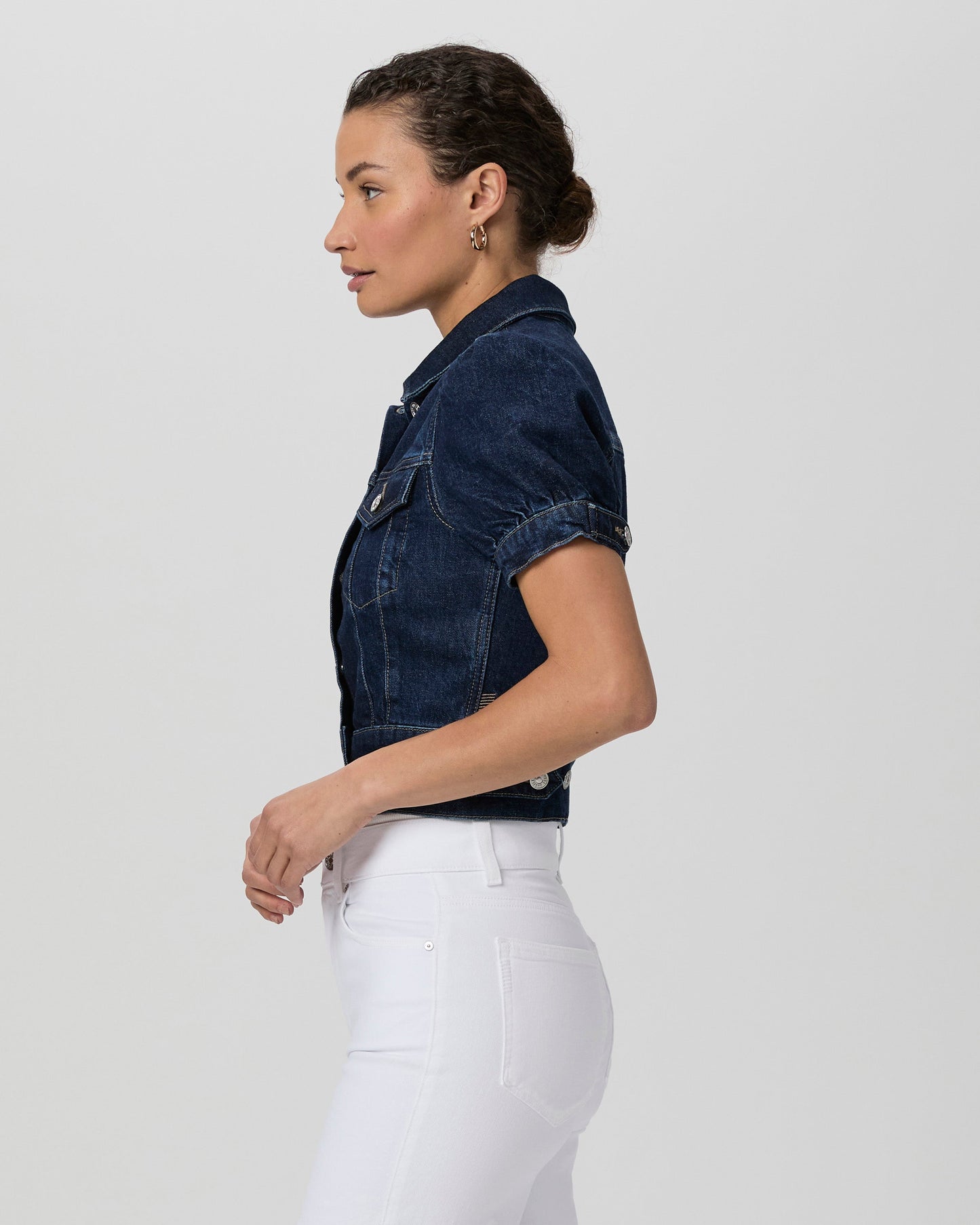 Kendra Jacket
