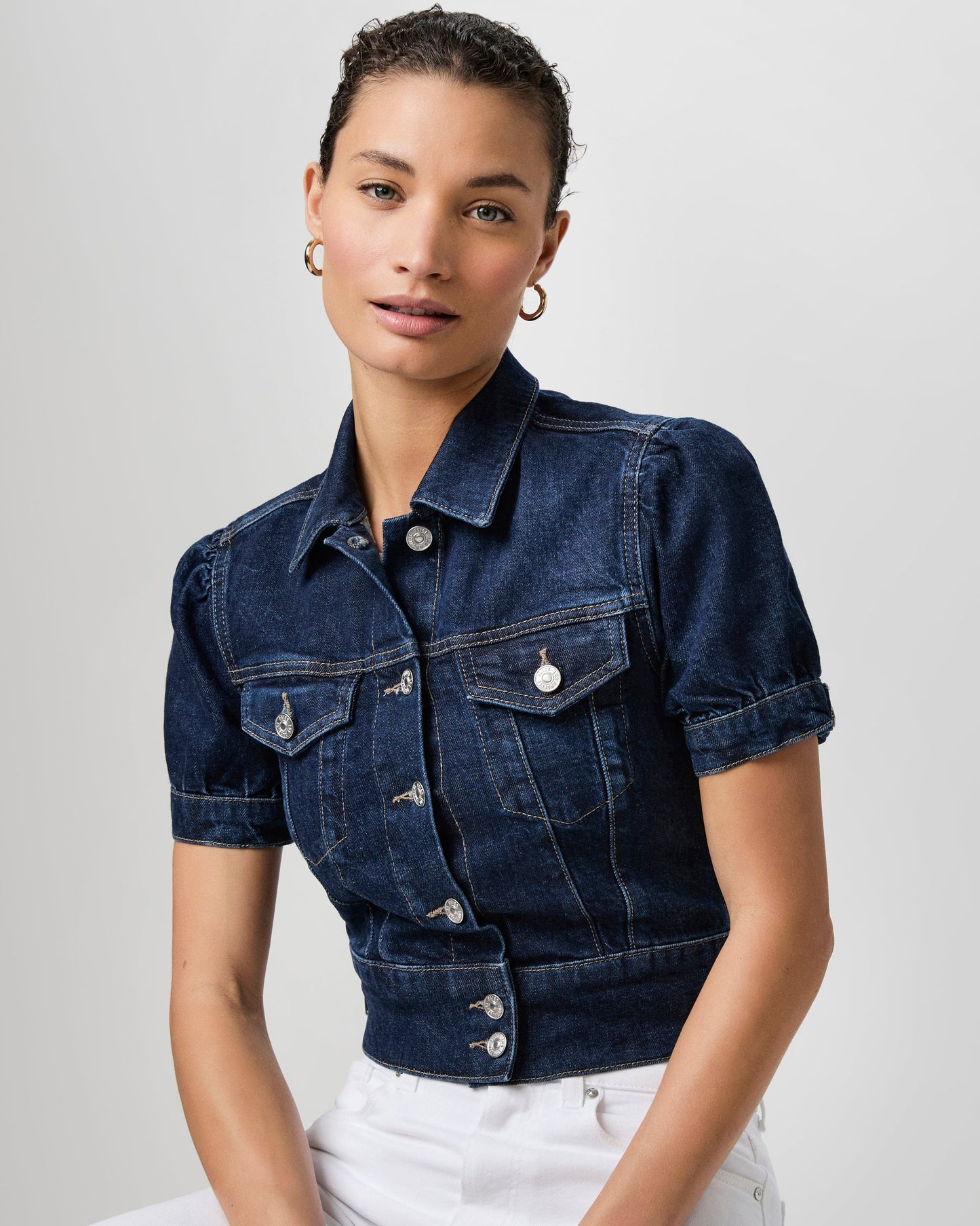 Kendra Jacket
