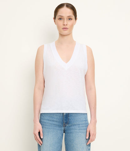 Ira V-Neck Tank