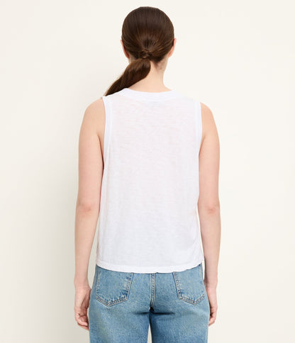 Ira V-Neck Tank