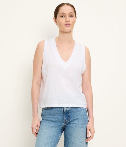 Ira V-Neck Tank