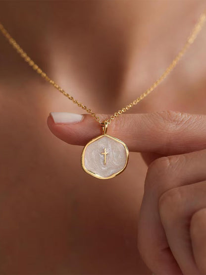 Gracebound Necklace