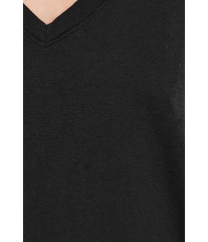 Freya Easy V-Neck Top