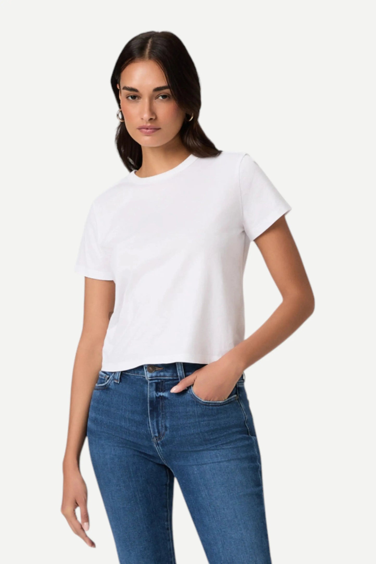 Rhodes Tee