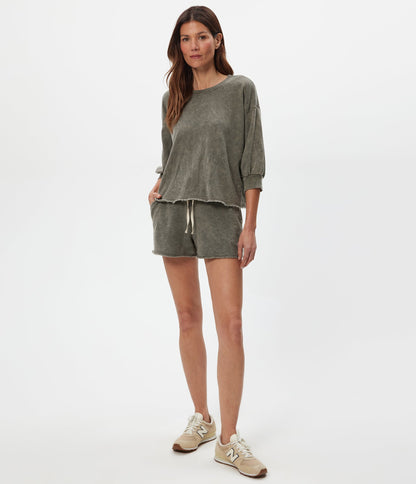 Otto Sweatshort