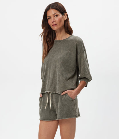 Otto Sweatshort