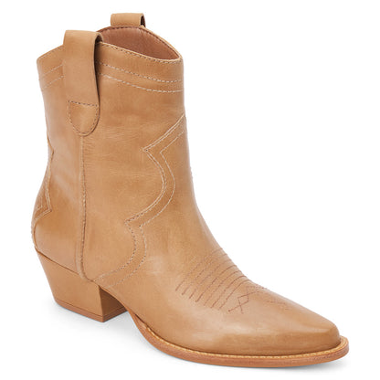 Arlo Bootie
