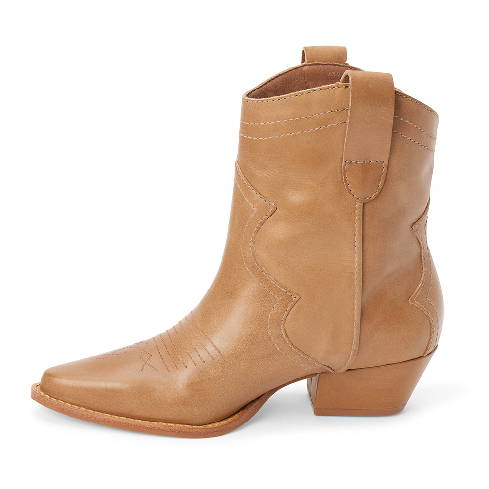 Arlo Bootie
