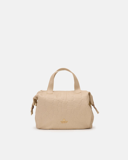 Carol Collection Medium Duffle Bag