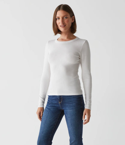 Zola Long Sleeve Tee