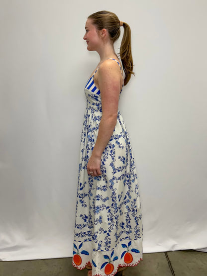 Lexi Floral by Rails