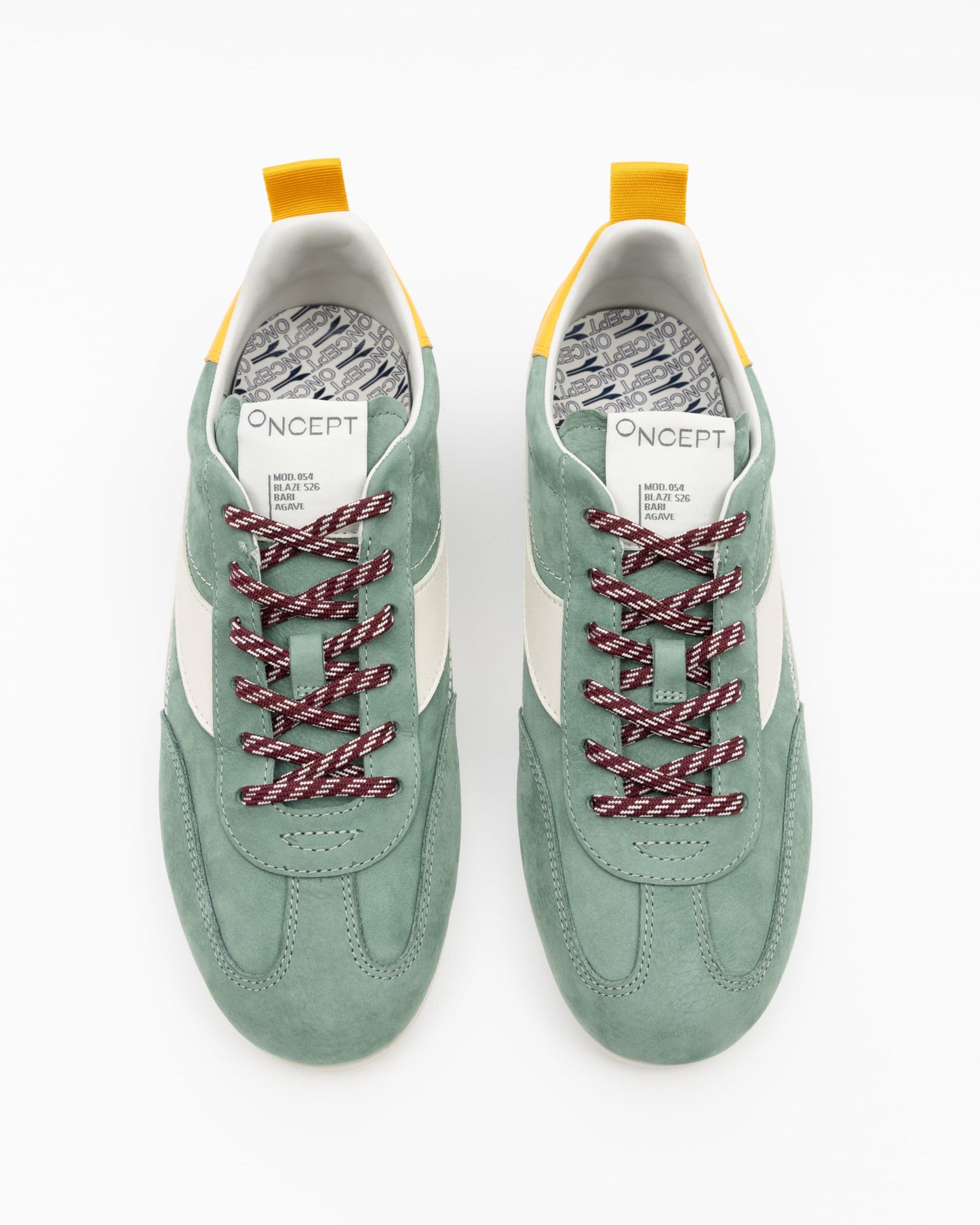 Women’s Bari Agave