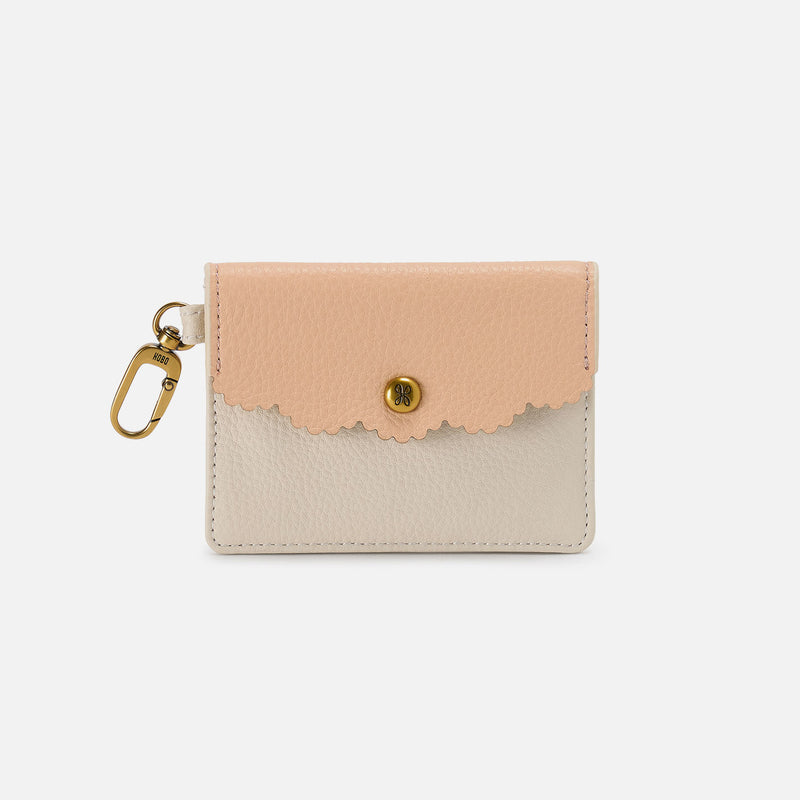 Tabby Flap Card Case