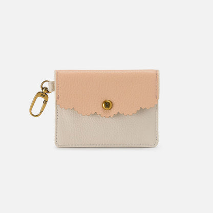 Tabby Flap Card Case