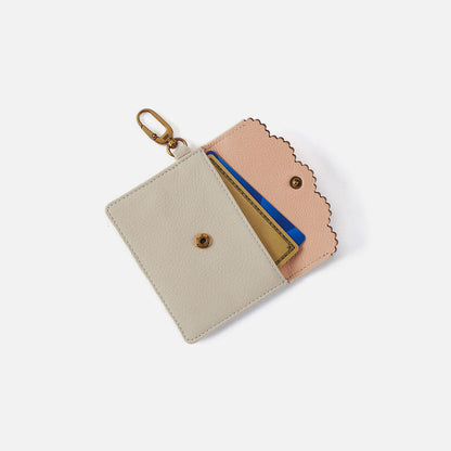 Tabby Flap Card Case