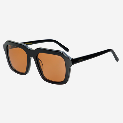 Charlie Rectangle Sunglasses