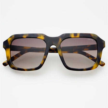 Charlie Rectangle Sunglasses