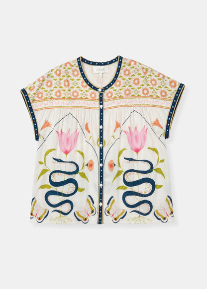 Hadley Top