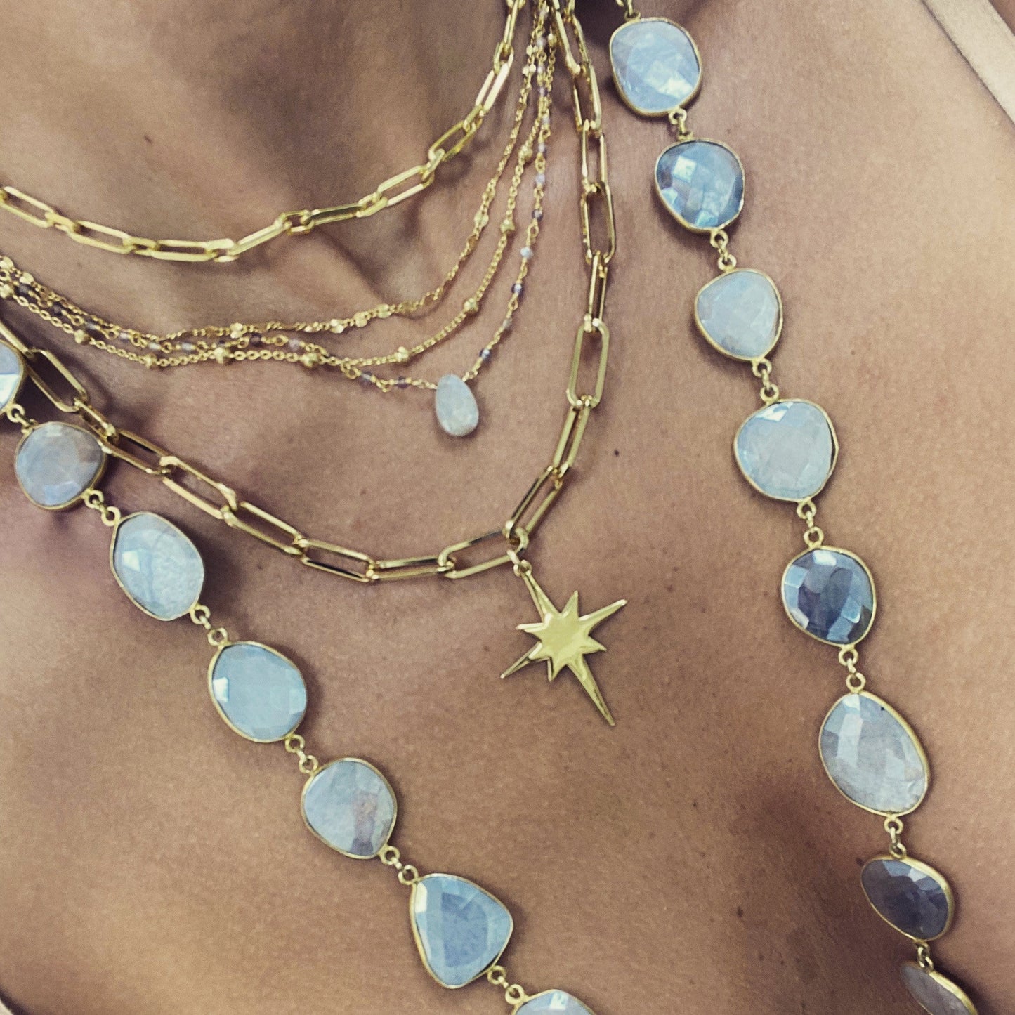 Sadie Necklace
