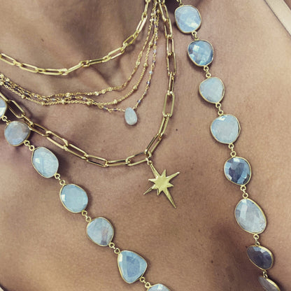 Sadie Necklace
