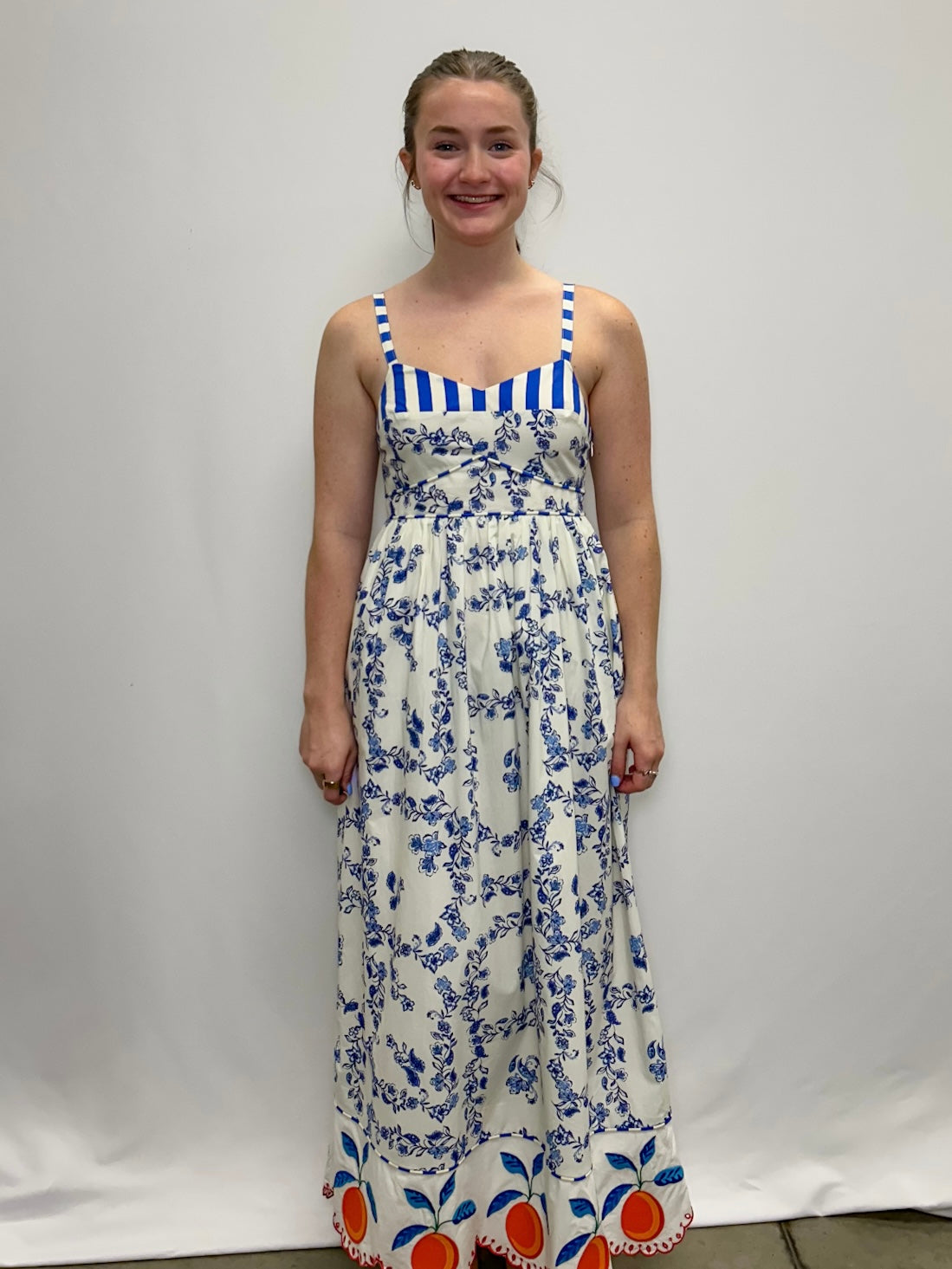Lexi Floral by Rails