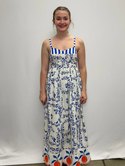 Lexi Floral by Rails