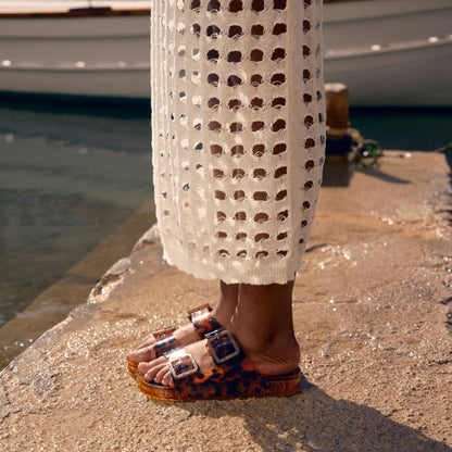 Julio Sandal