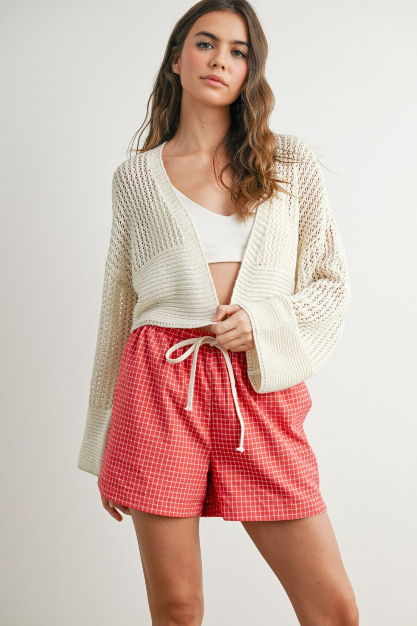 1685 Cardigan