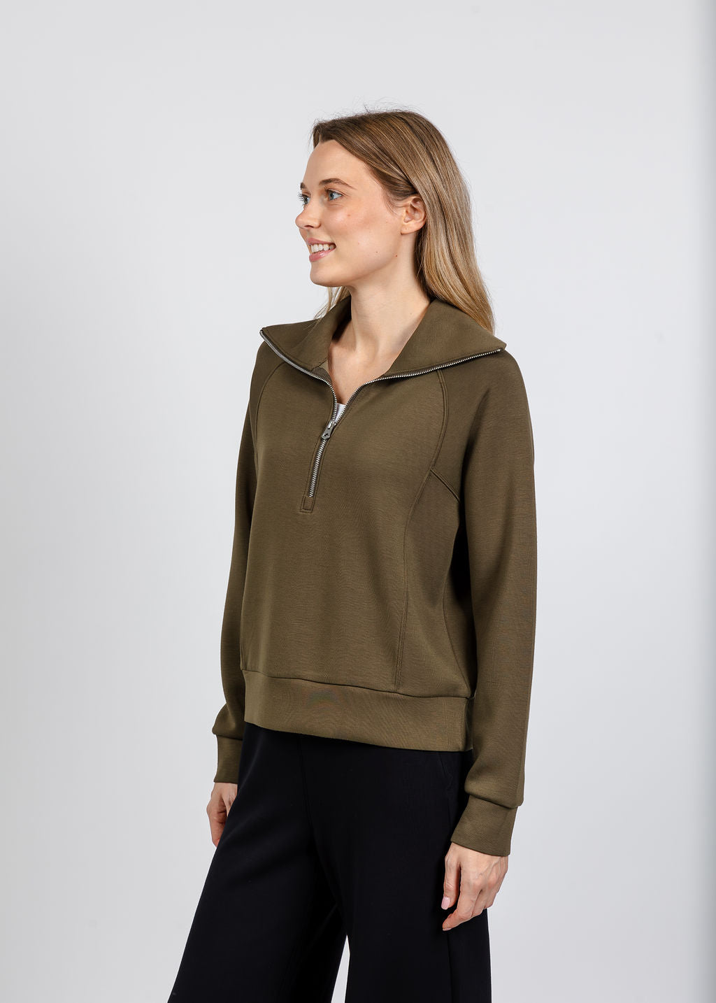 62234 Comfort Zone Top