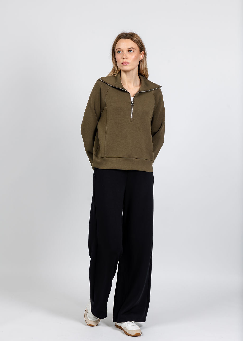 62234 Comfort Zone Top