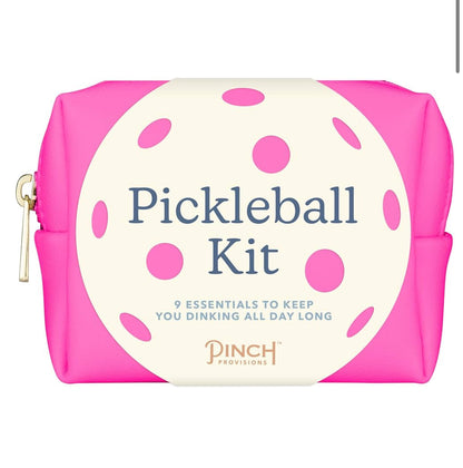 Pickleball Kit