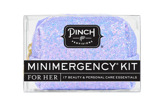 Miniemergency Kit
