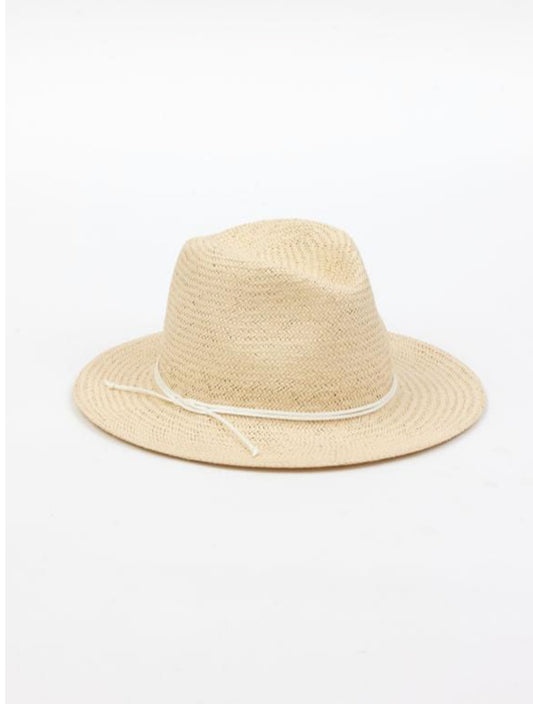 Classic Travel Hat