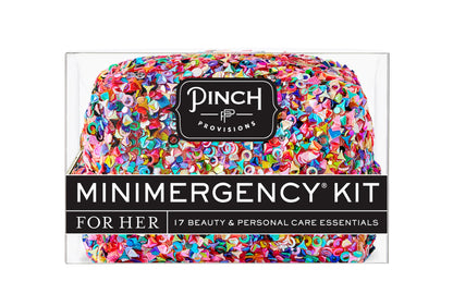 Miniemergency Kit