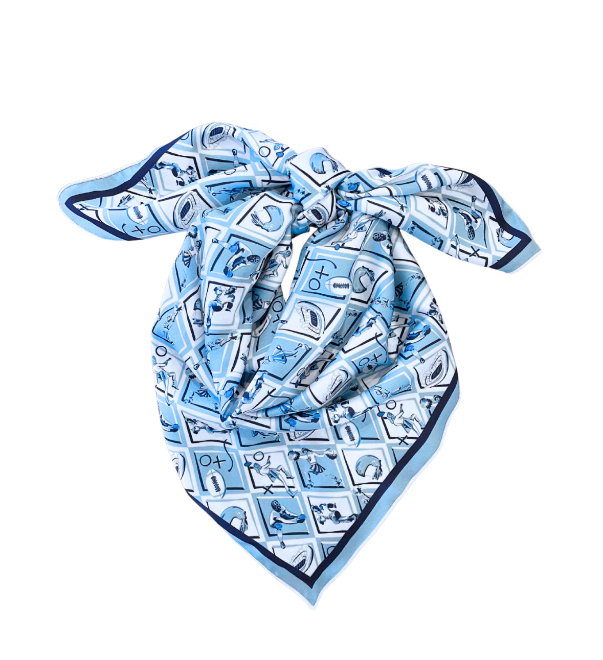 Game Day Scarf
