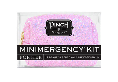 Miniemergency Kit