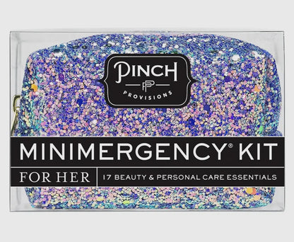 Miniemergency Kit