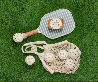 Pickleball Kit