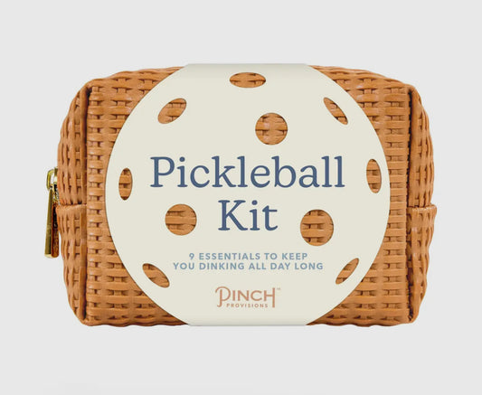 Pickleball Kit