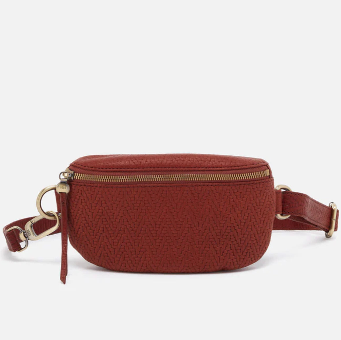 Fern Belt Bag