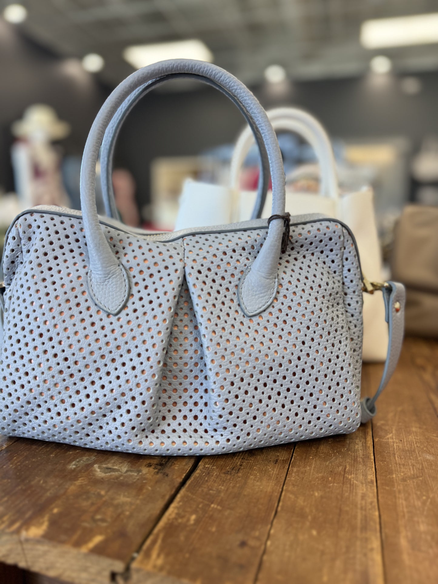 Emma Tote Bag