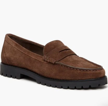 Ellis Loafer
