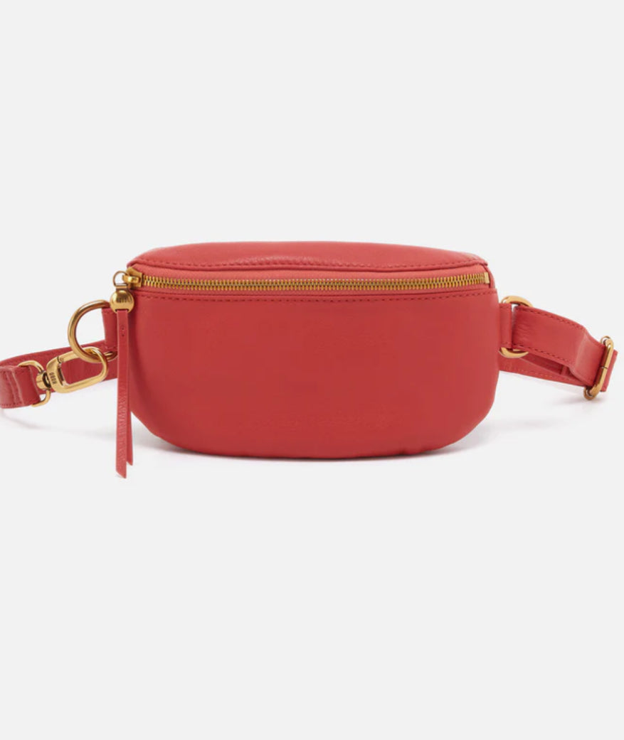 Fern Belt Bag