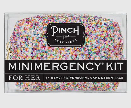 Miniemergency Kit