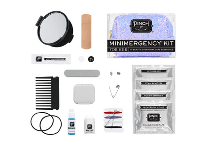 Miniemergency Kit