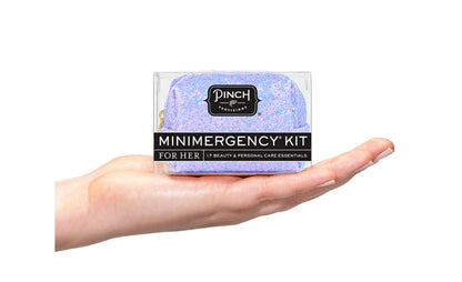 Miniemergency Kit