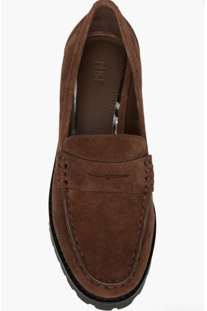 Ellis Loafer