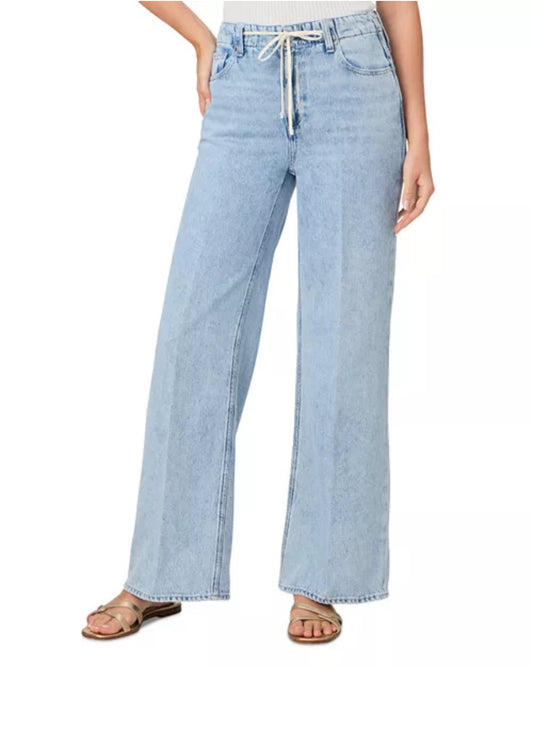 Zoey Wide Leg
