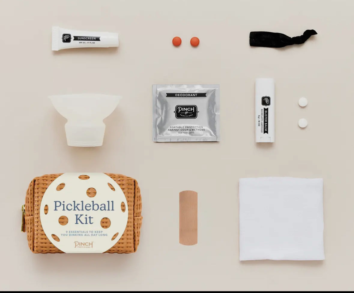 Pickleball Kit