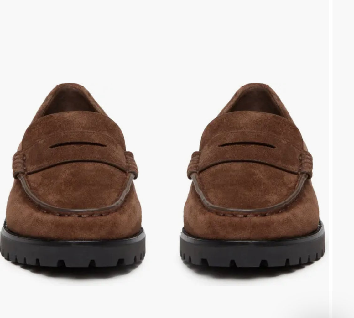 Ellis Loafer
